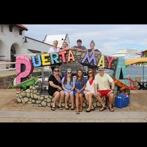 Meet your Posher, Maggie